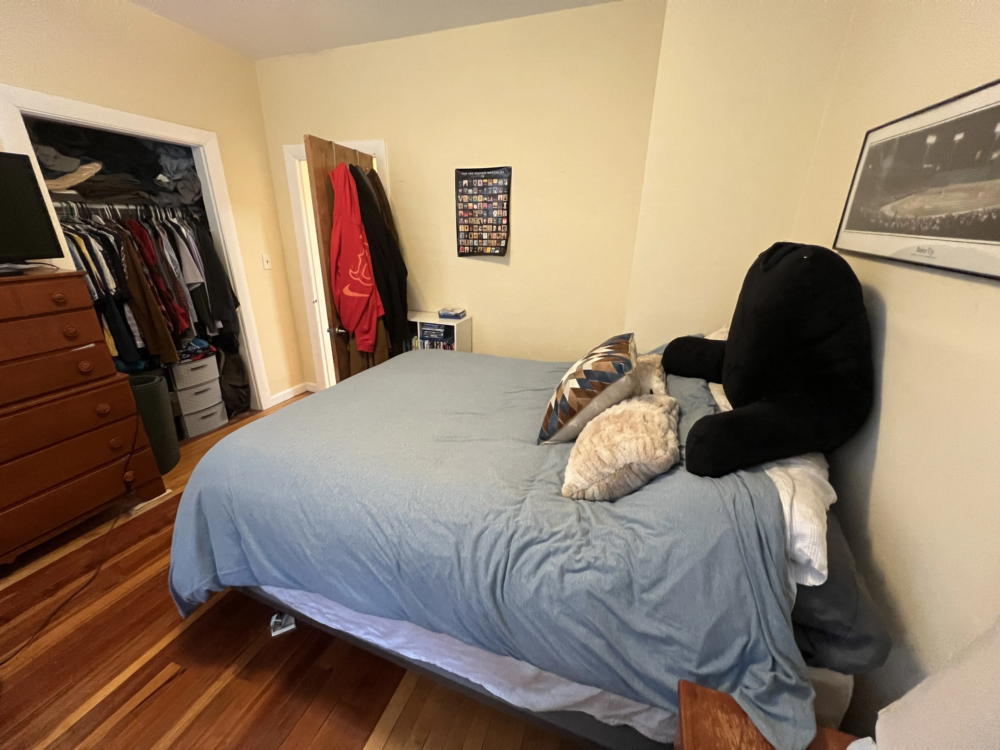 29 Cameron Ave, Teele Square