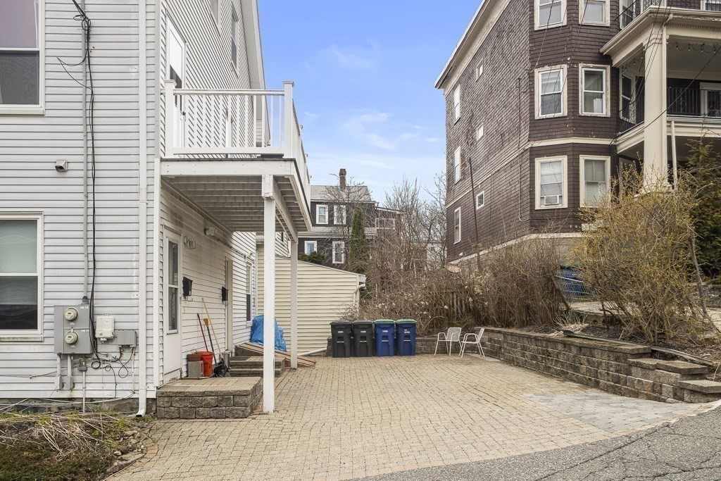 55 Main St, Somerville