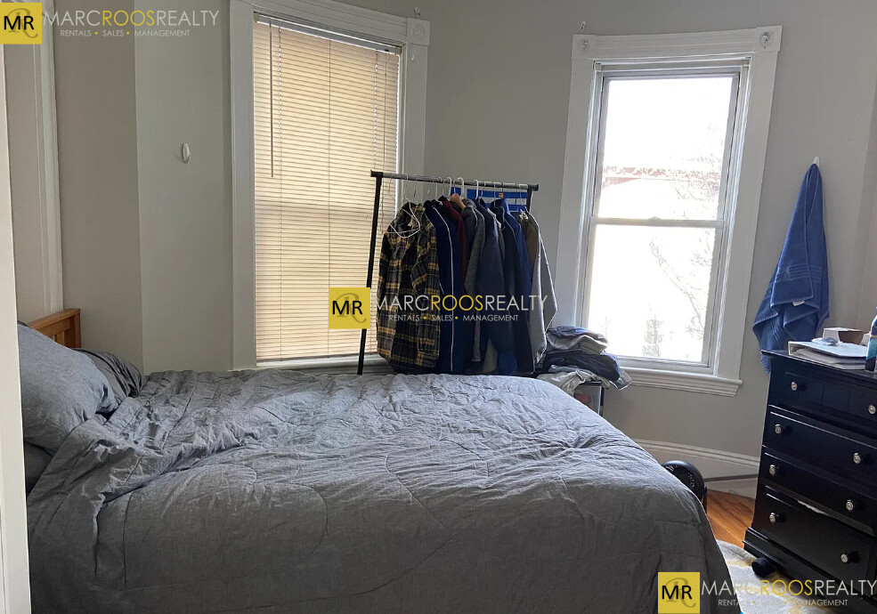 10 Carmel St, Mission Hill