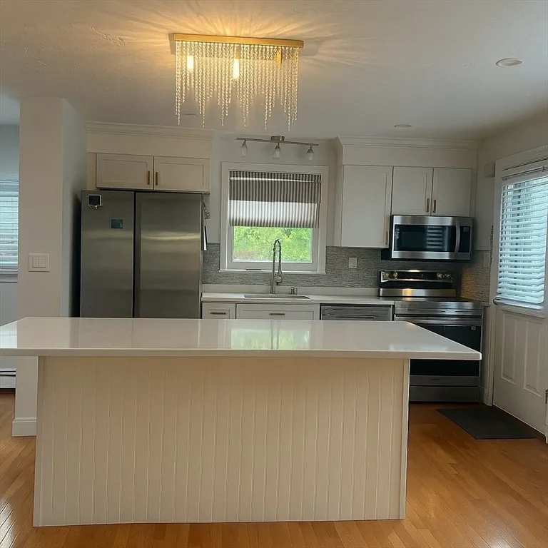 599 North St, Randolph