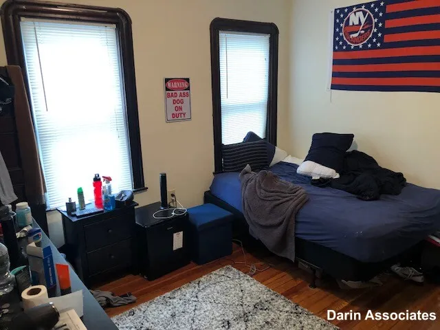 139 College Ave, Tufts