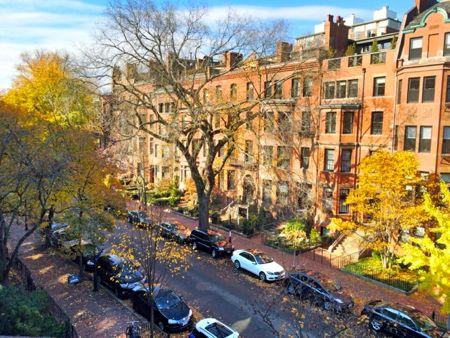 238 Marlborough St, Back Bay