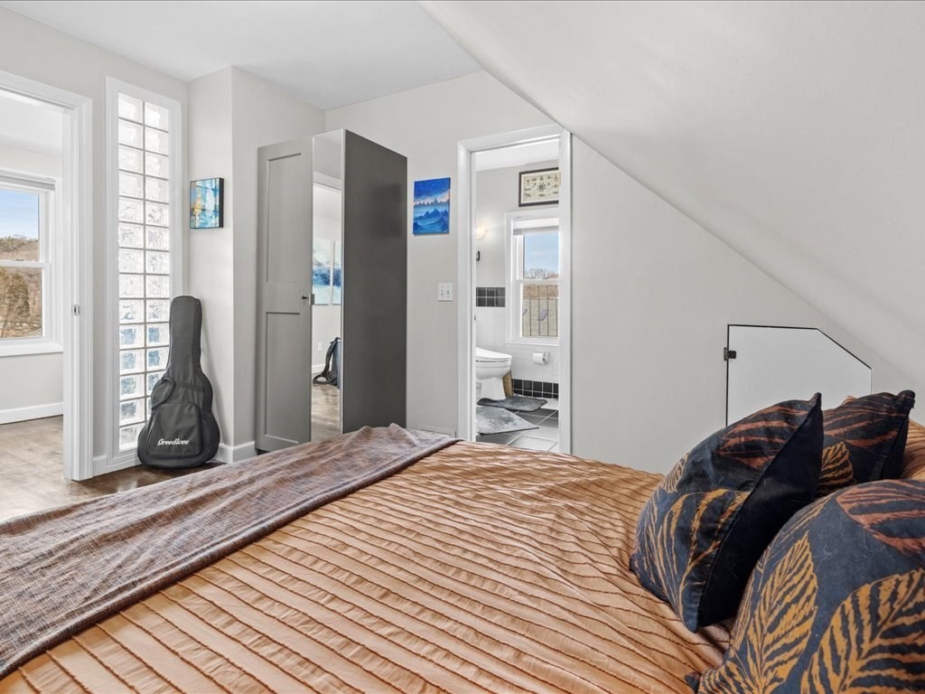 47R Jamaica St, Jamaica Plain