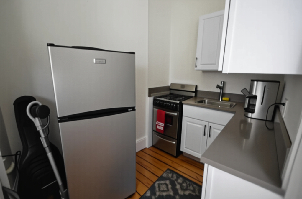 92 Charles St, Beacon Hill