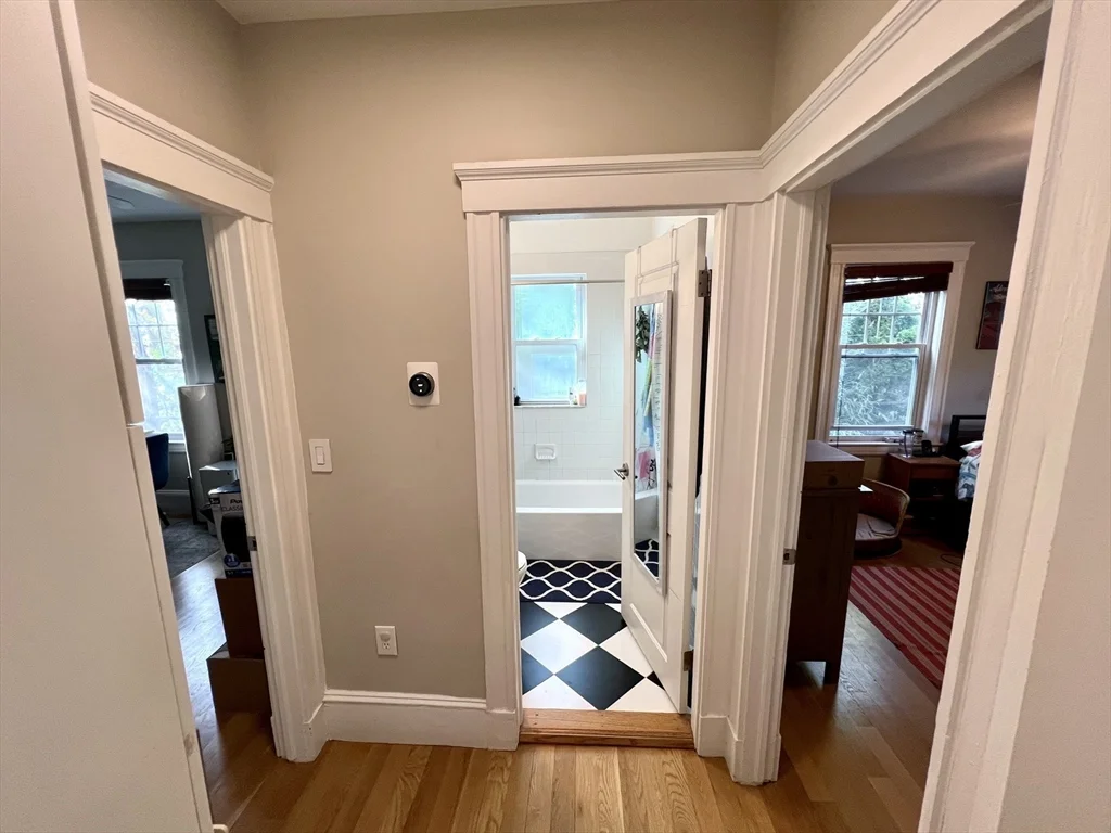 29 Wood St, Neighborhood Nine