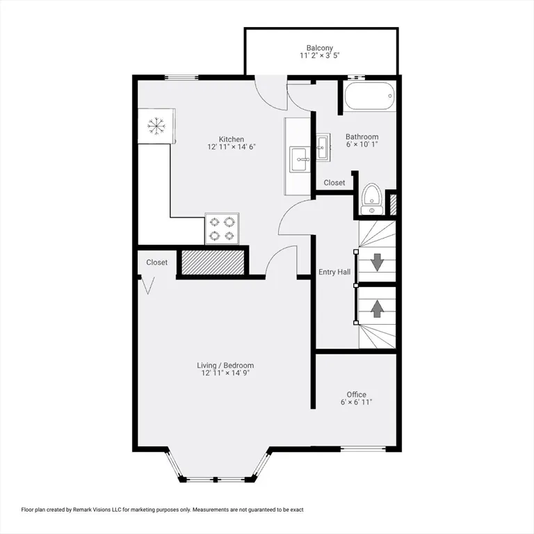 377 Dorchester St, South Boston