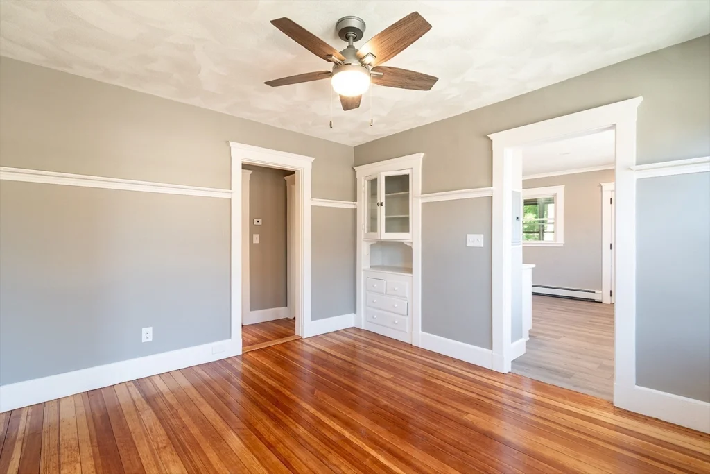 601 Highland Ave, Malden