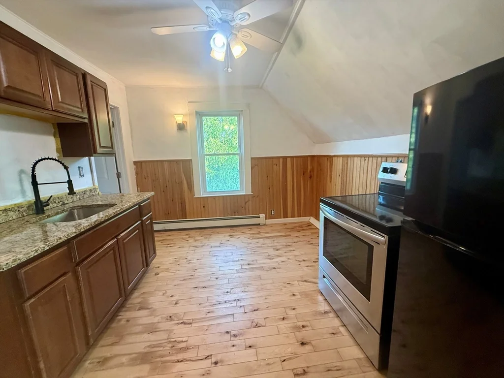 3 Murray St, Downtown