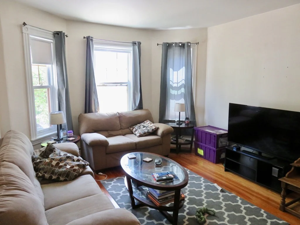 157 N St, South Boston