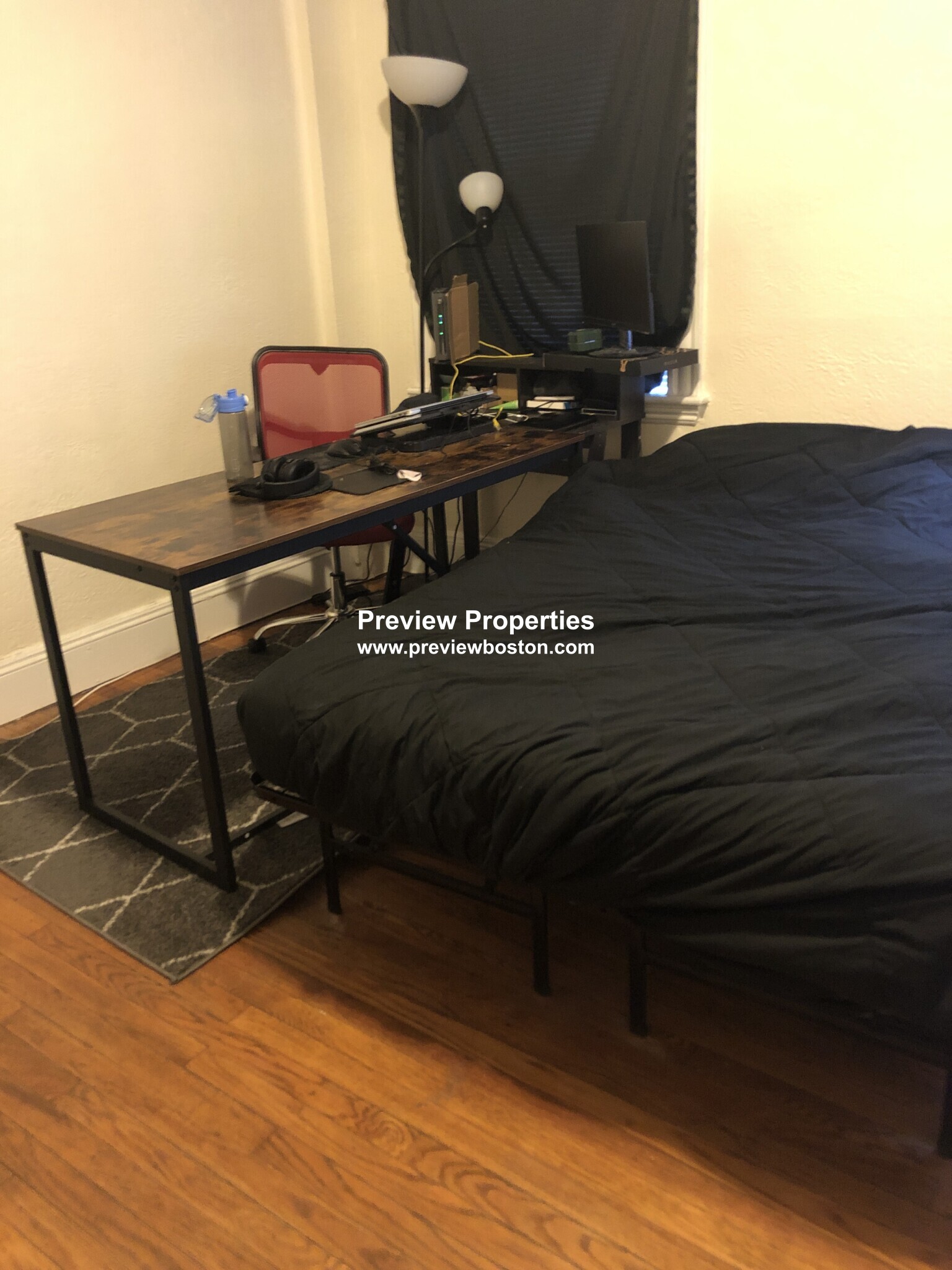 72 Revere St, Beacon Hill