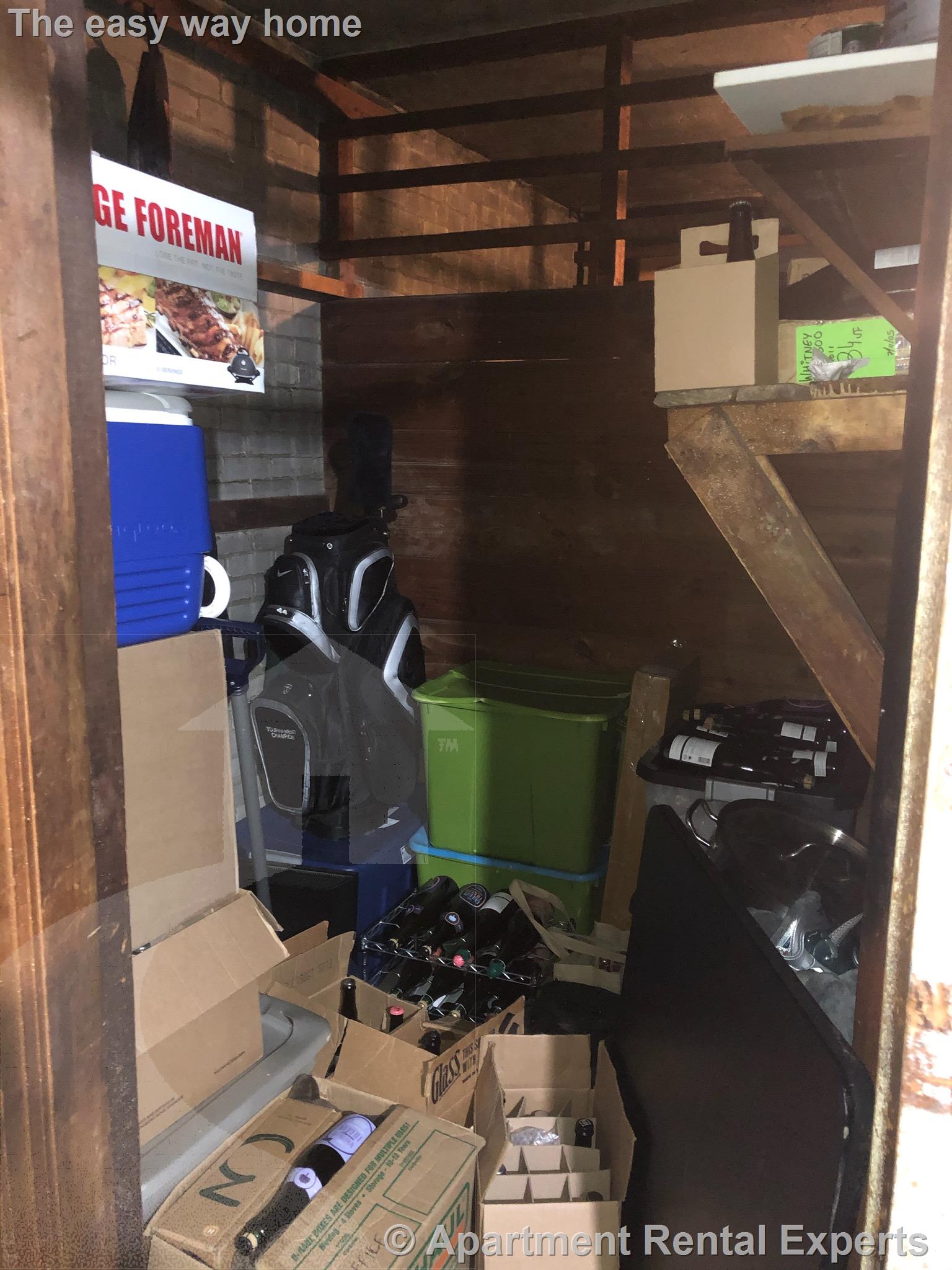 77 Martin St, Porter Square