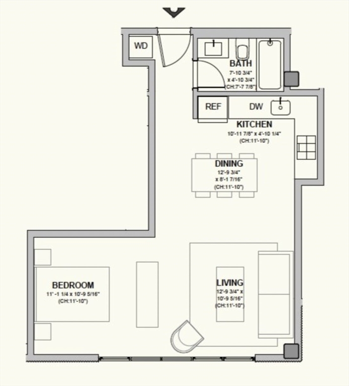 1060 Broadway, Somerville