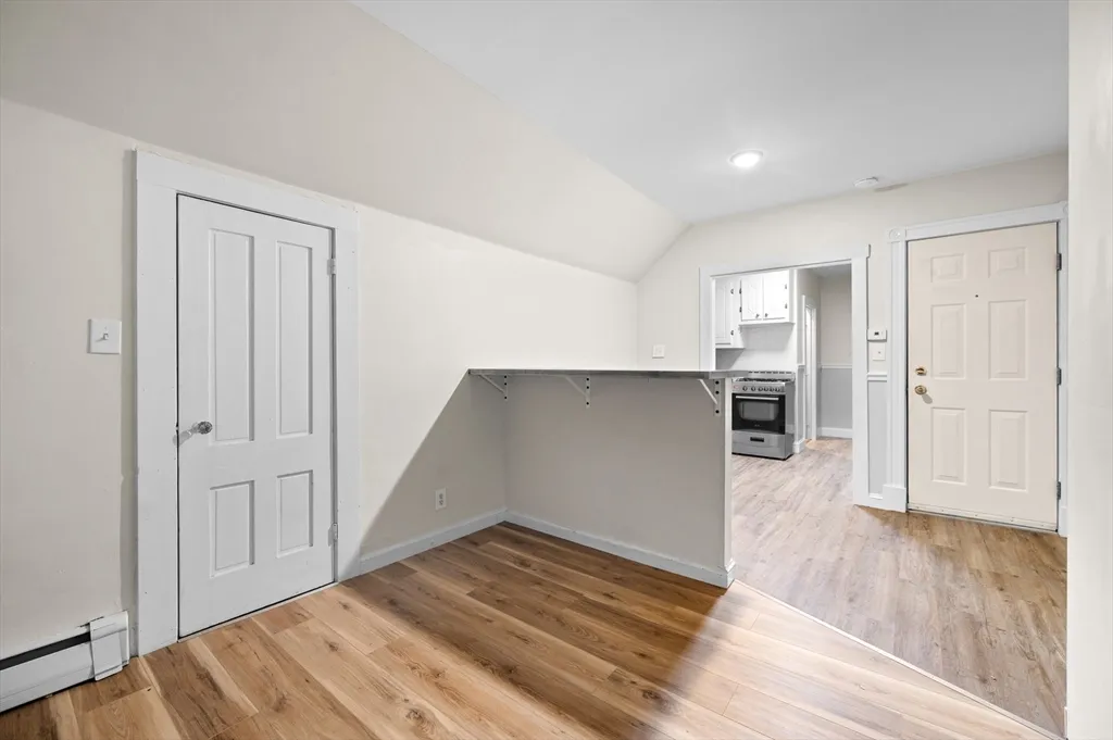 285 West Elm, Brockton