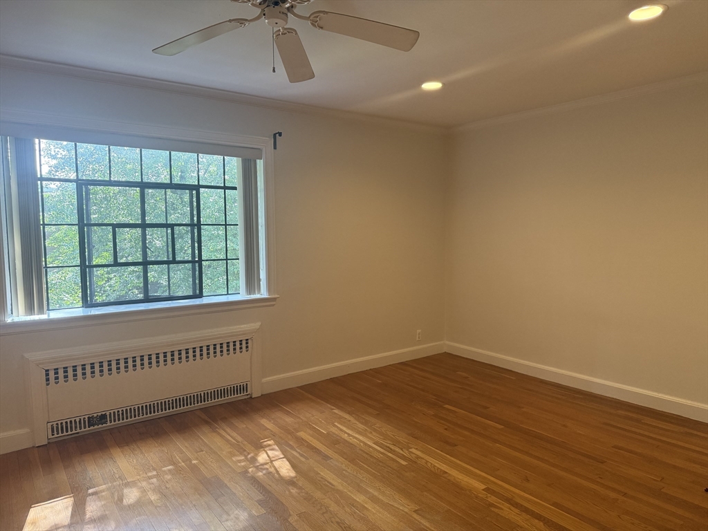 102 Sewall Ave, Coolidge Corner