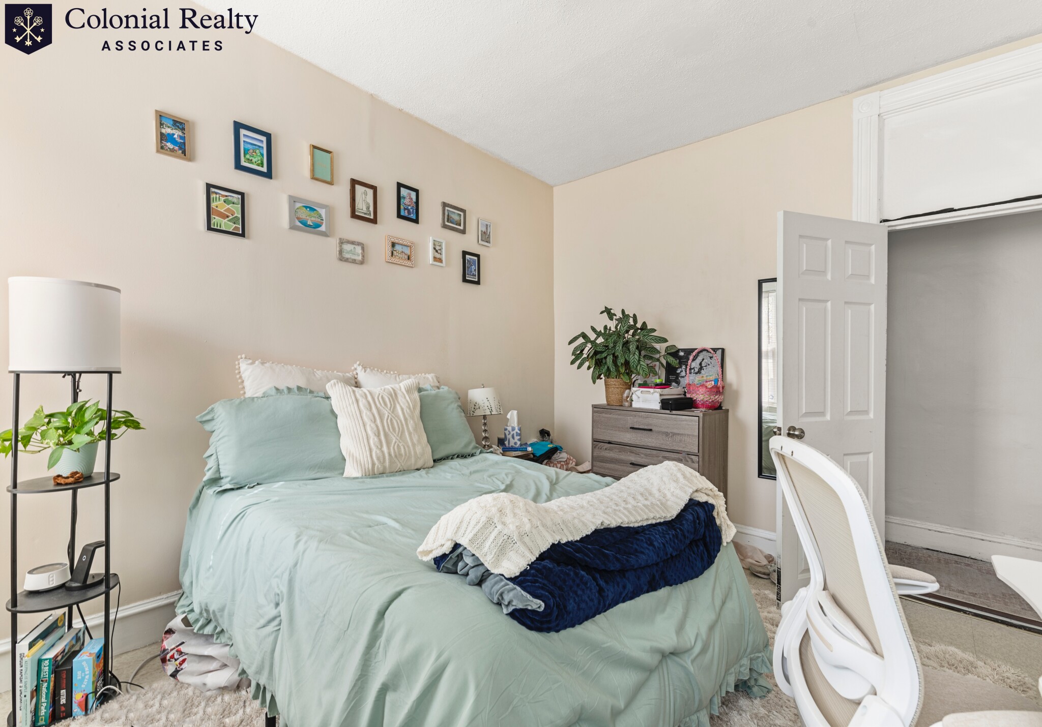 179 River St, Cambridgeport