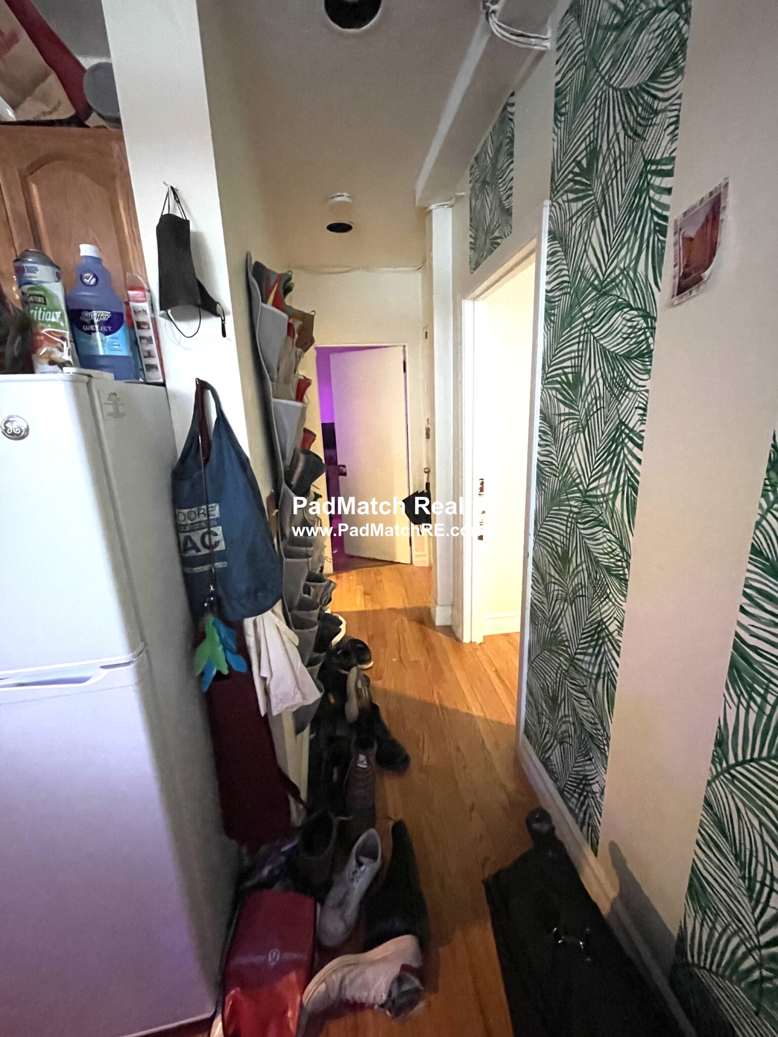 132 Hemenway St, Fenway