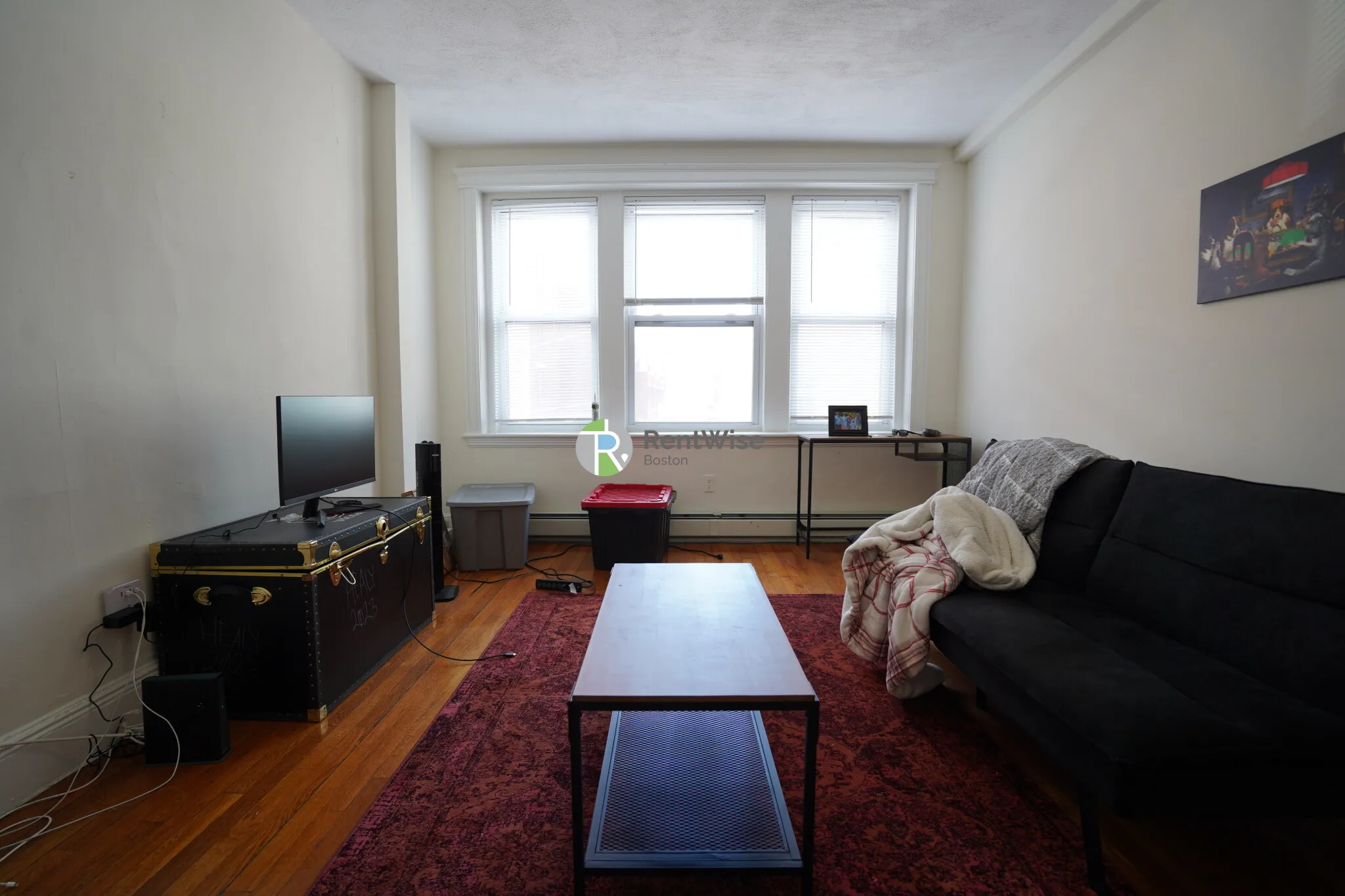 82 Brainerd Rd, Allston
