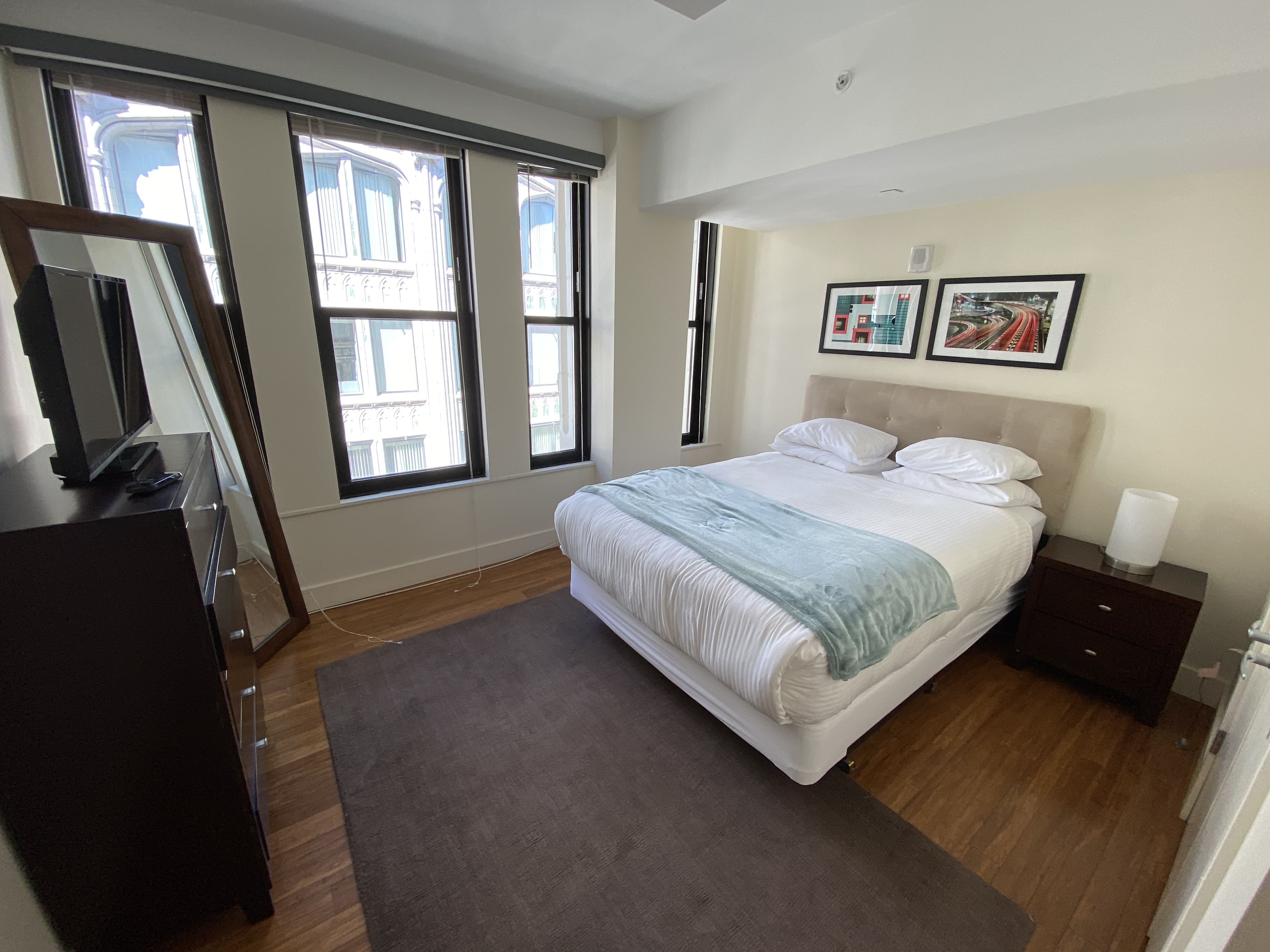 8 Winter St, Downtown