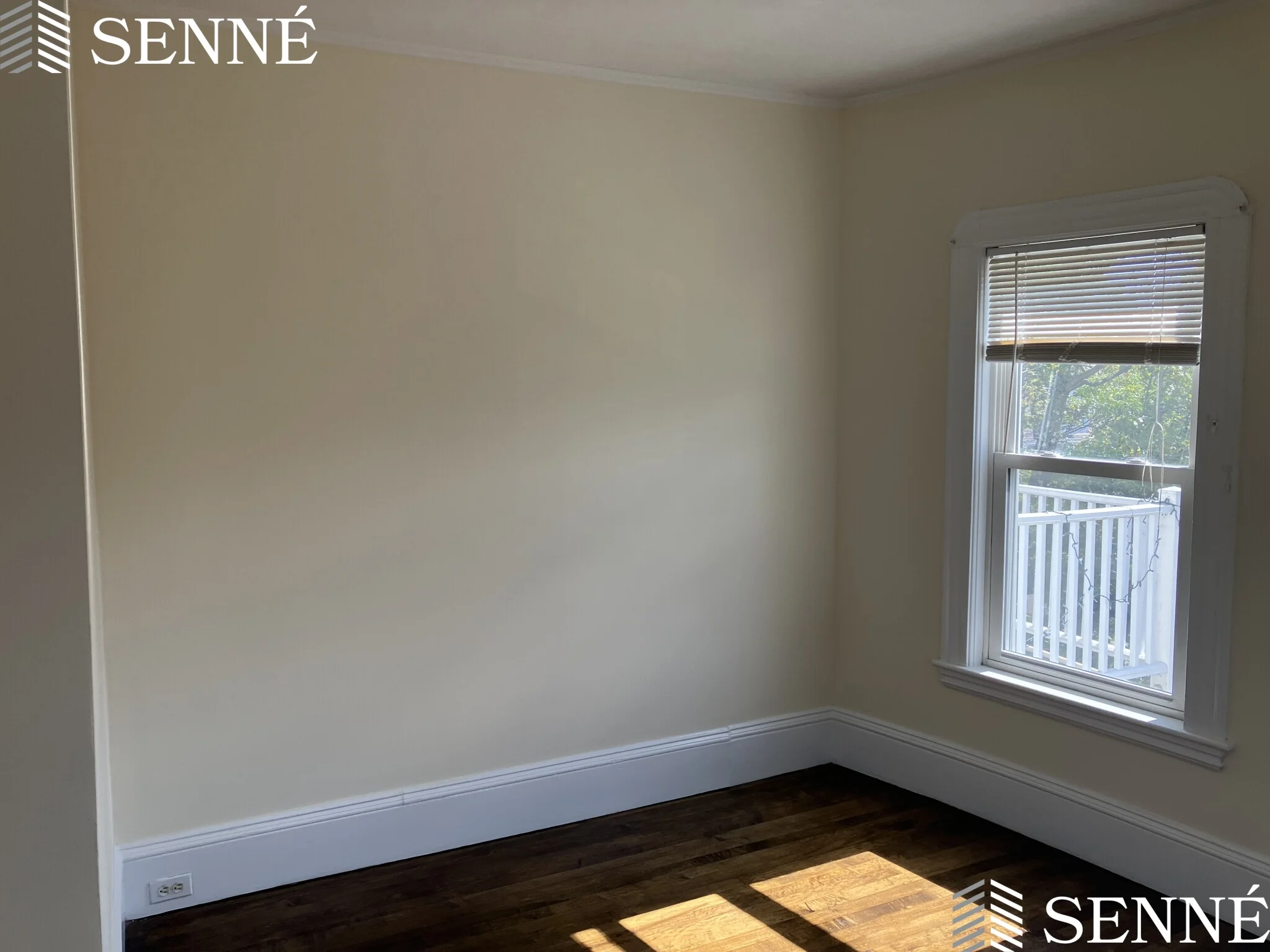 1109 Broadway, Teele Square