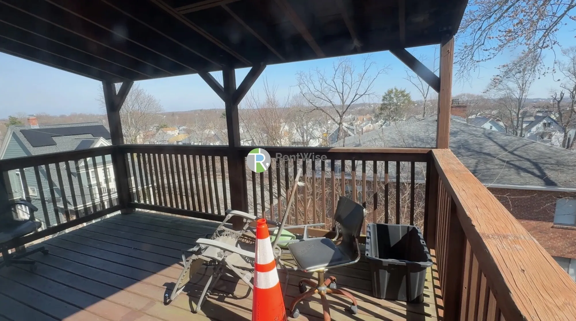 288 Boston Ave, Medford