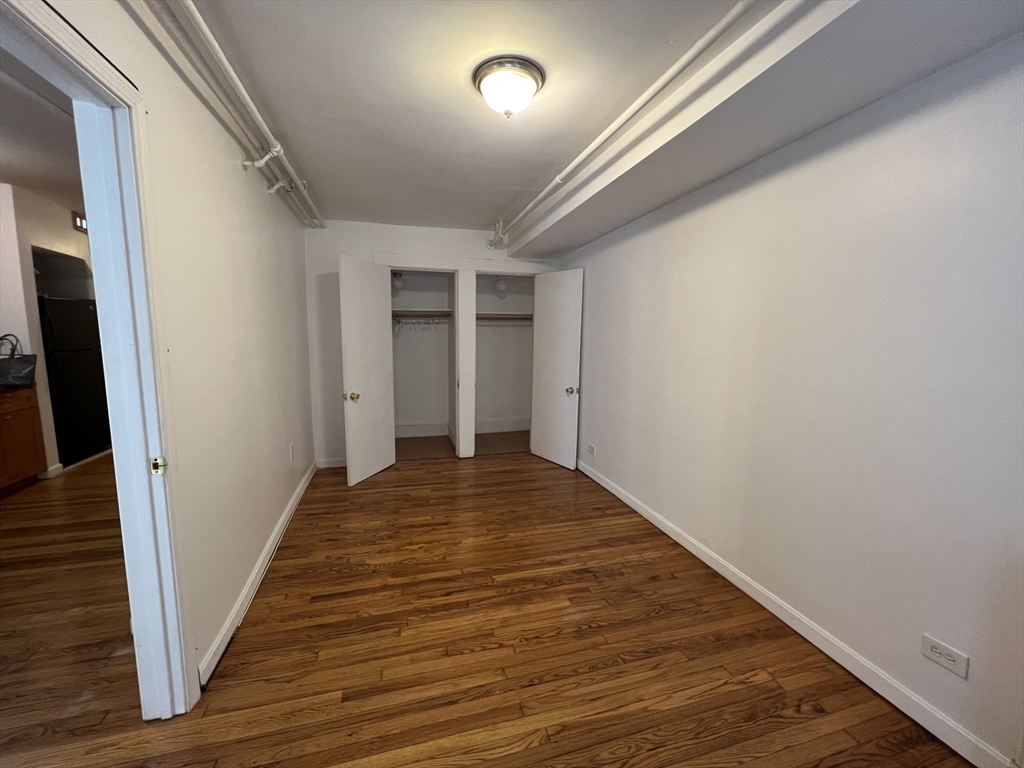 24 Isabella, Back Bay