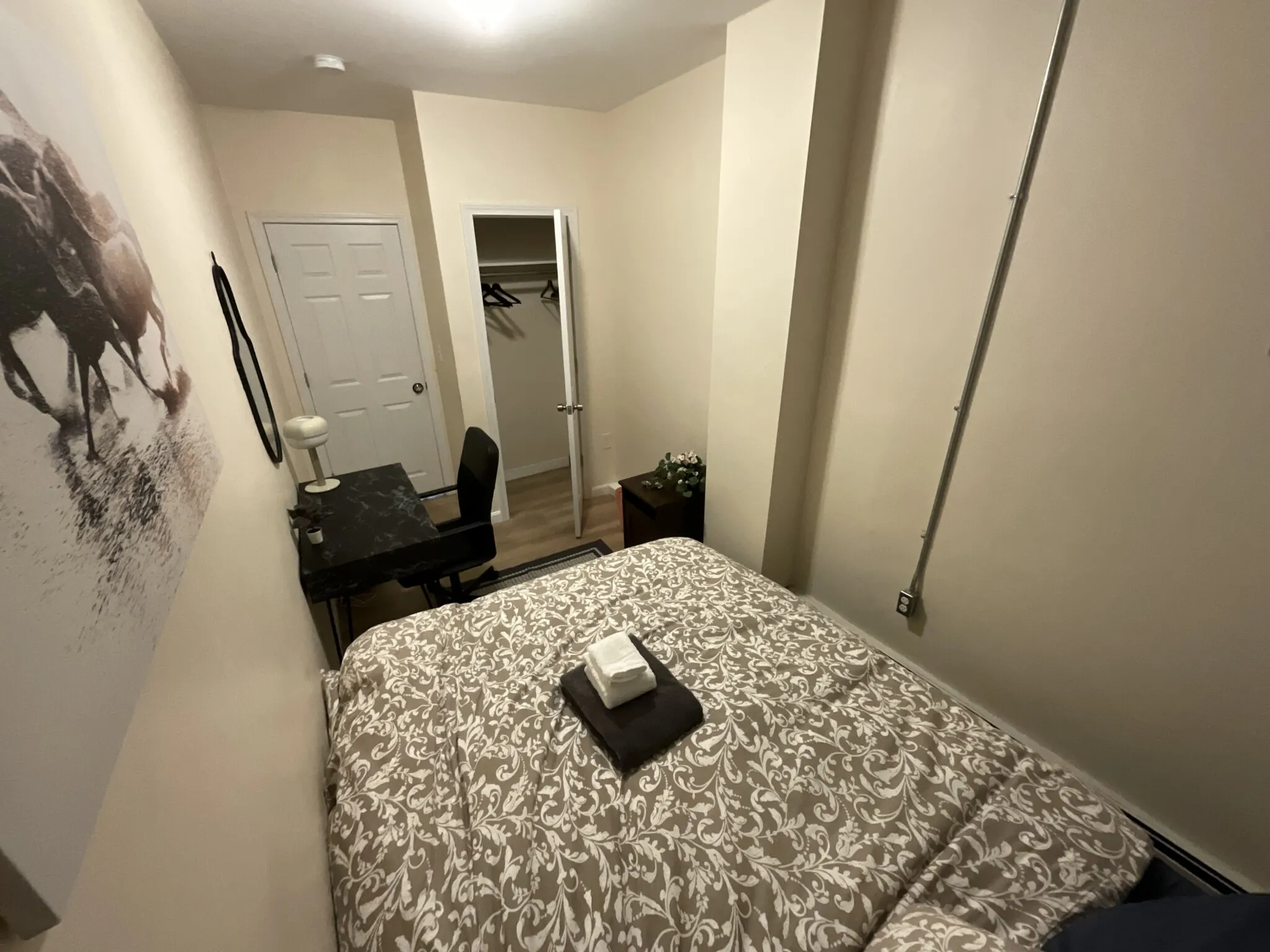 871 Harrison Ave, Roxbury