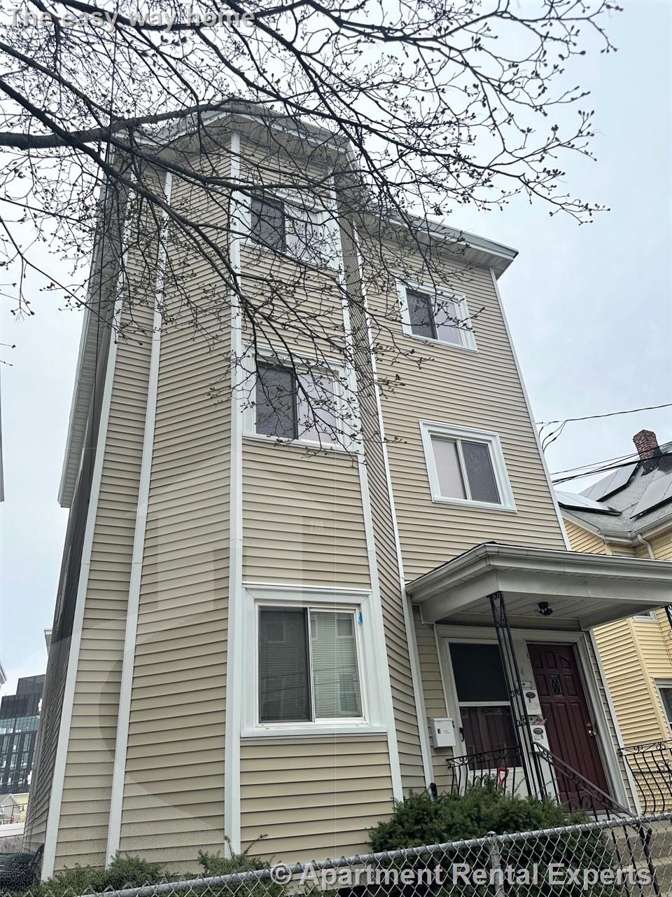 24 Rossmore St, Union Square