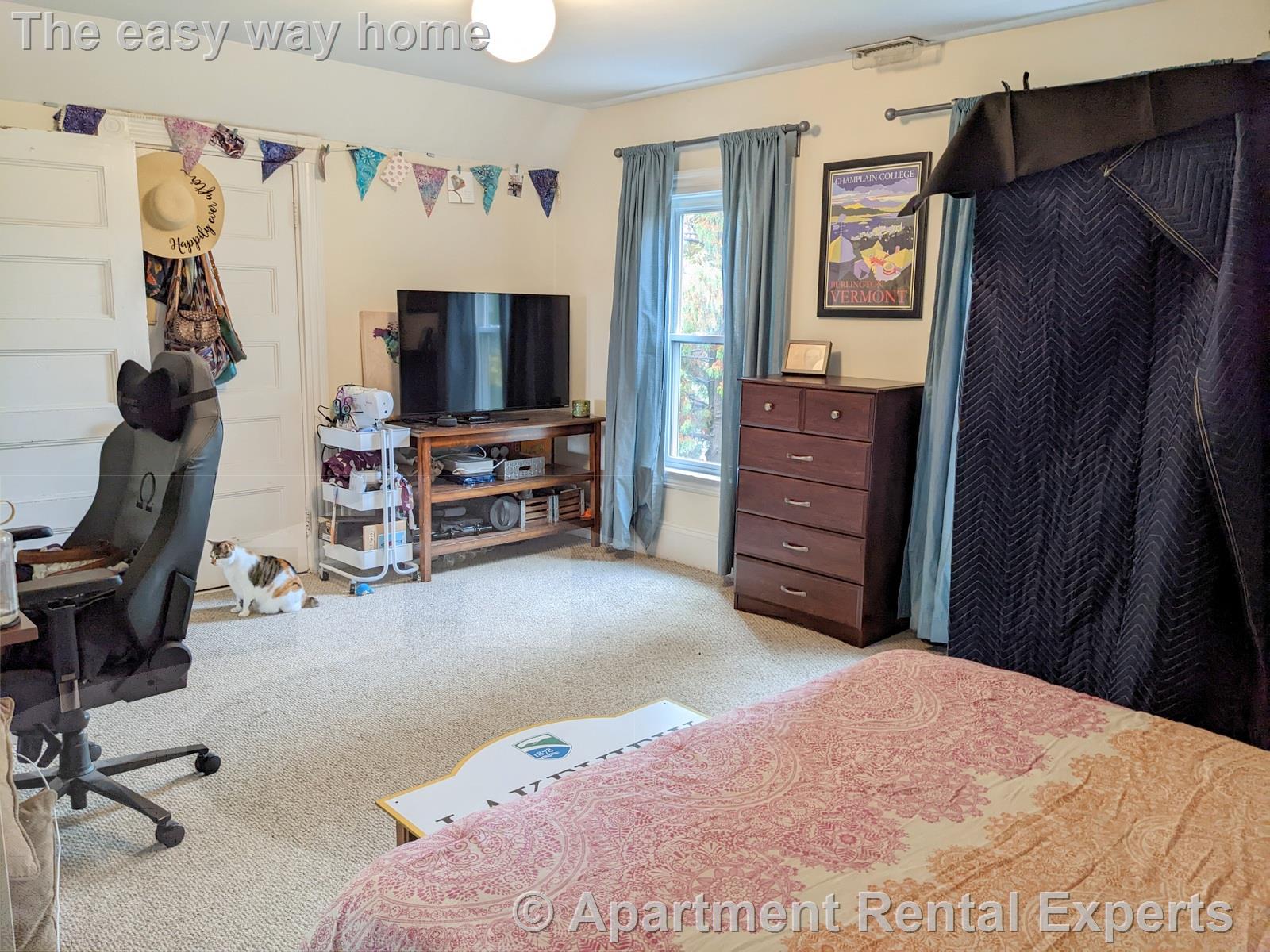 191 Summer St, Porter Square