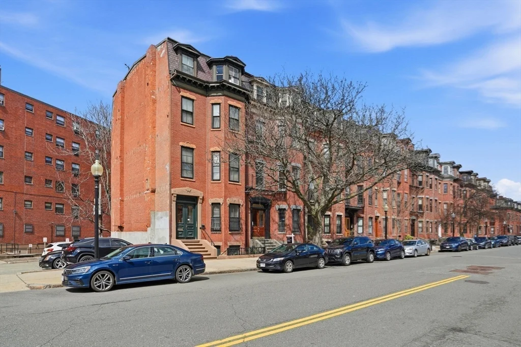 191 Warren Ave, South End