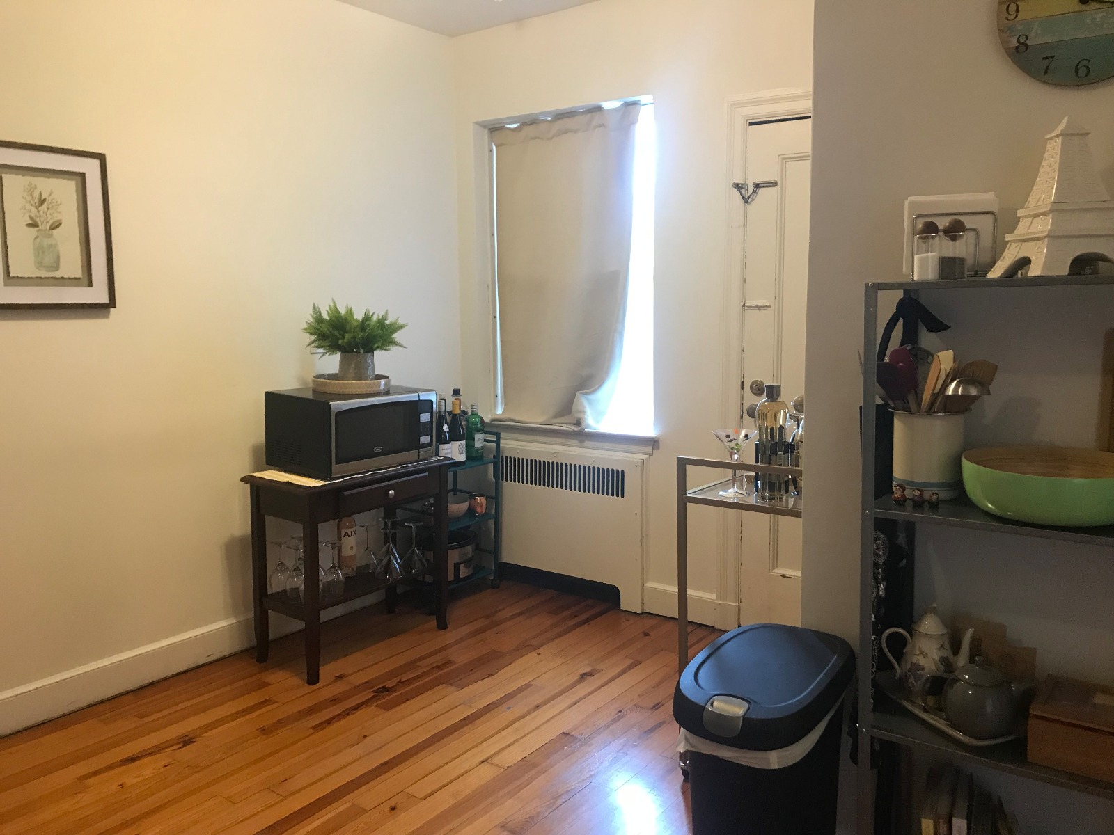 20 Fairbanks St, Brookline