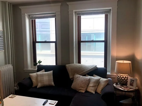 8 Garrison St, Back Bay