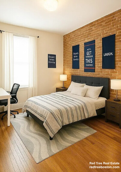 880 Huntington Ave, Mission Hill