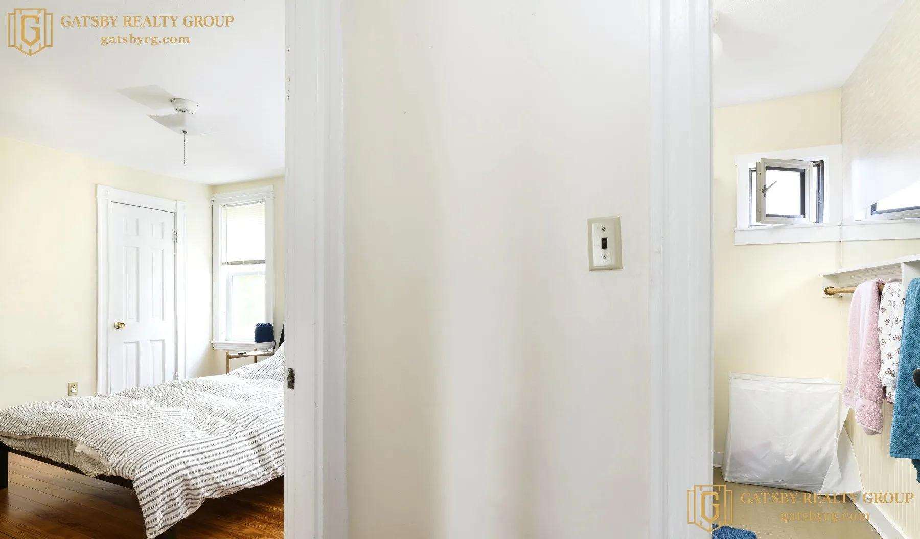 28 Cambridge Ter, Neighborhood Nine