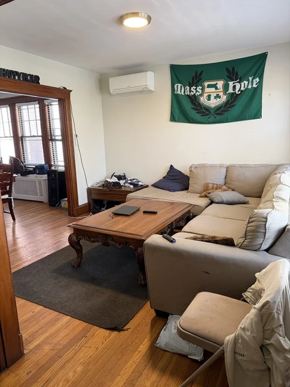 68 Thomas Park, South Boston