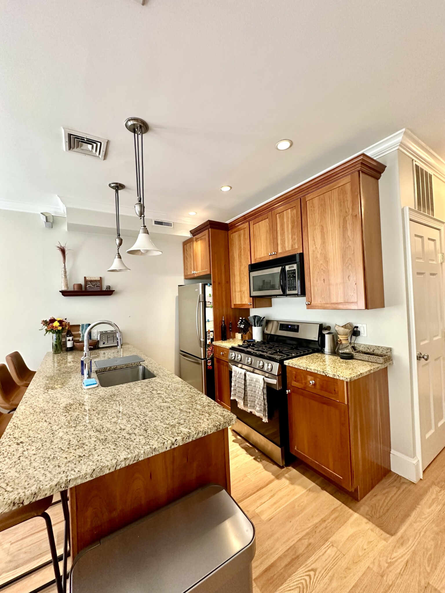 30 Anderson St, Beacon Hill