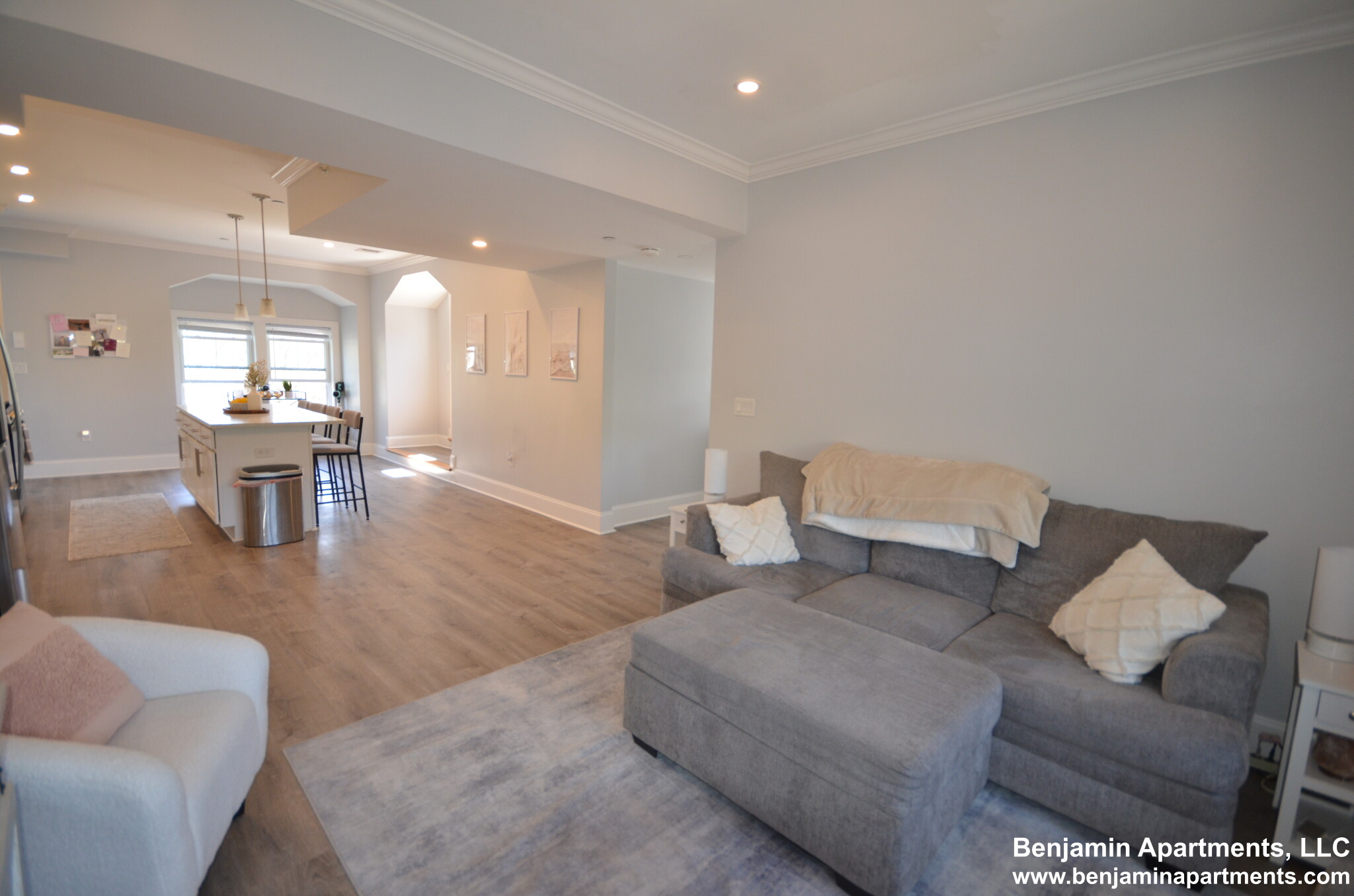 120 Kenrick St, Oak Square