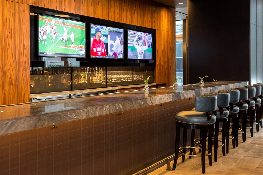 1 Franklin St, Midtown