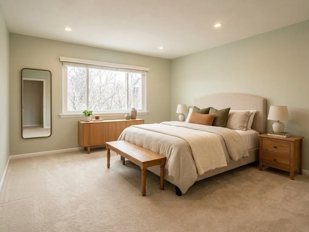 23 Williams St, Coolidge Corner