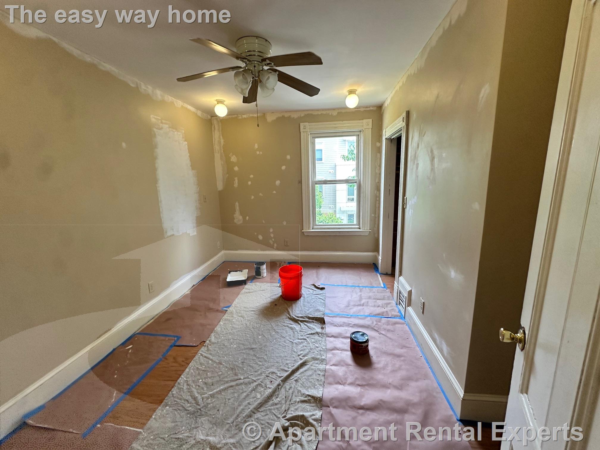 600 Putnam Ave, Cambridgeport