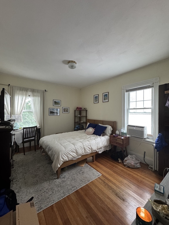 98 Westbourne Ter, Corey Hill