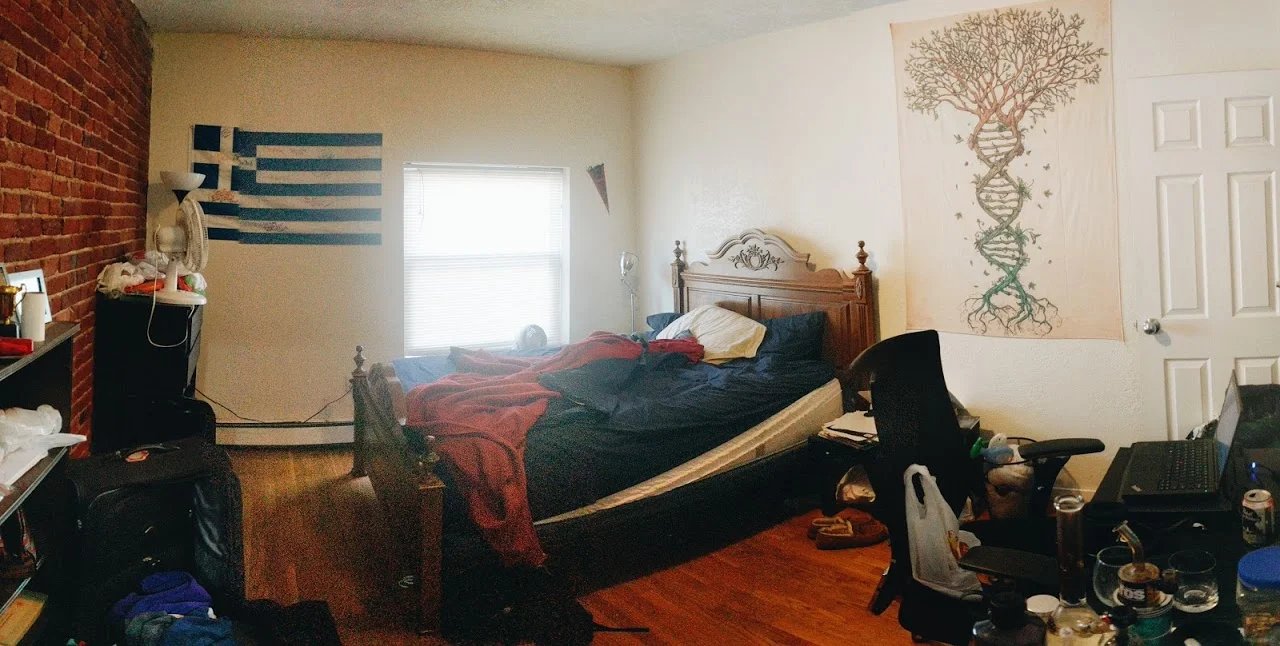 78 Hammond St, Roxbury