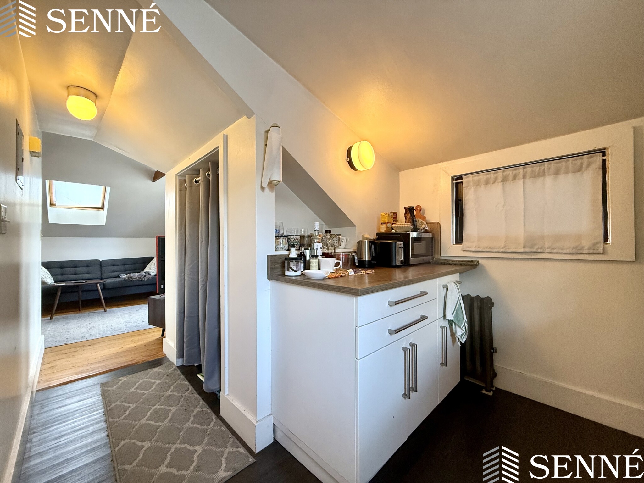 61 Market St, The Port