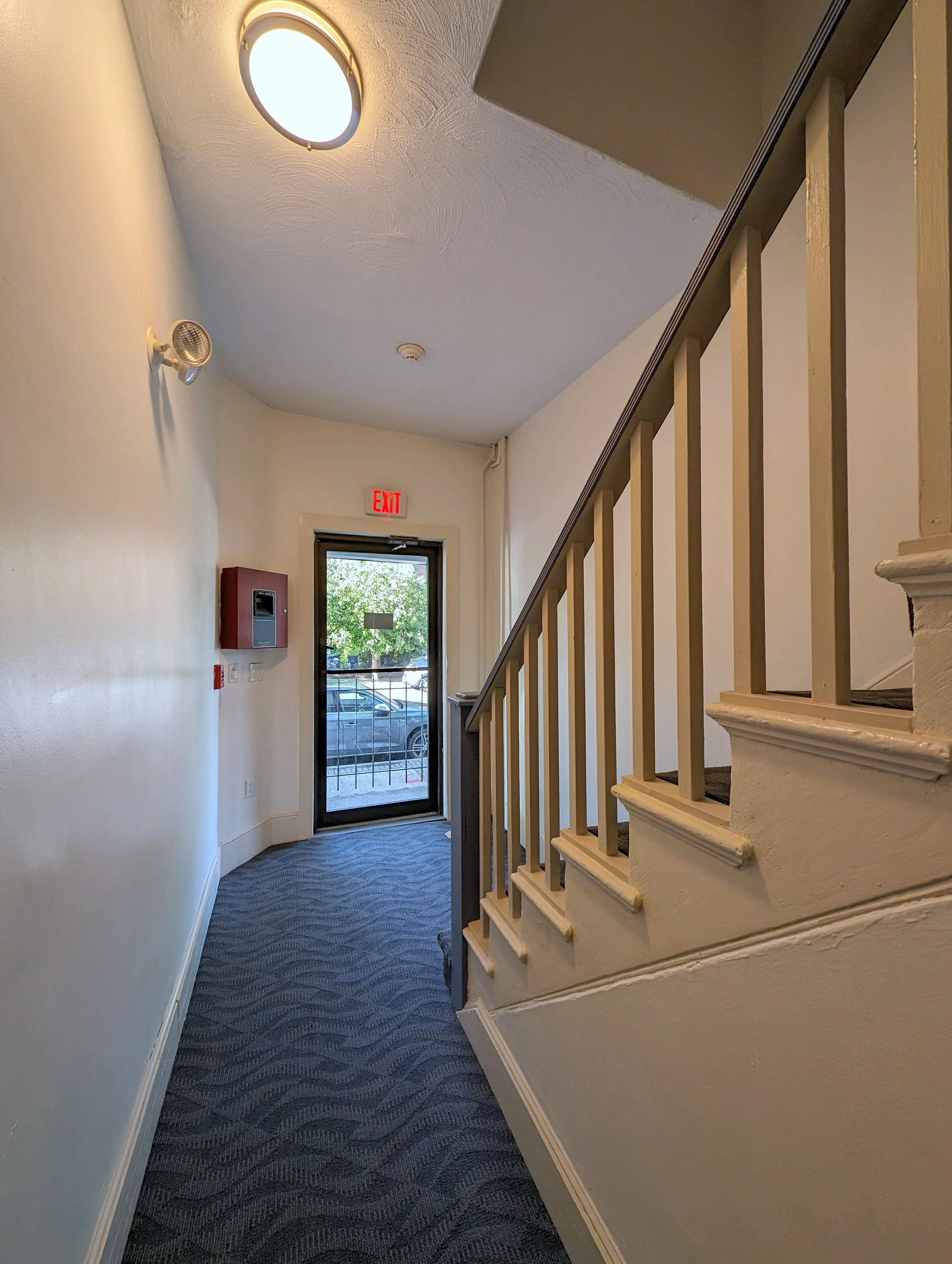 356 Somerville Ave, Prospect Hill