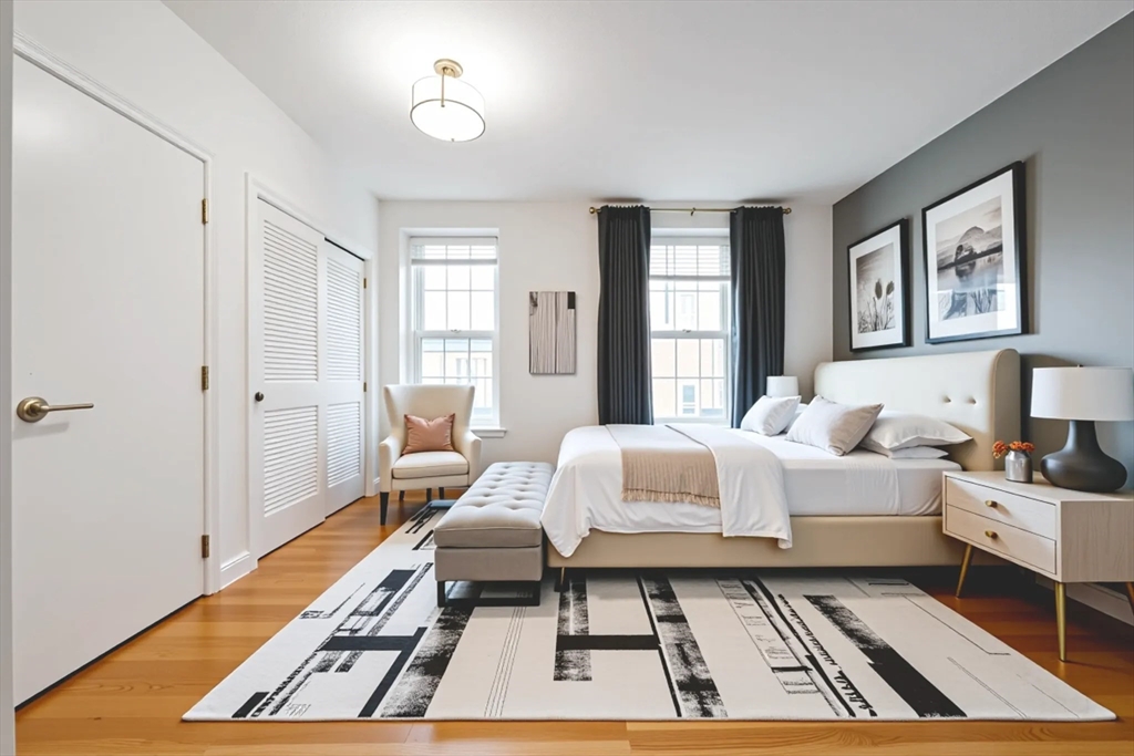 11 Cazenove St, South End