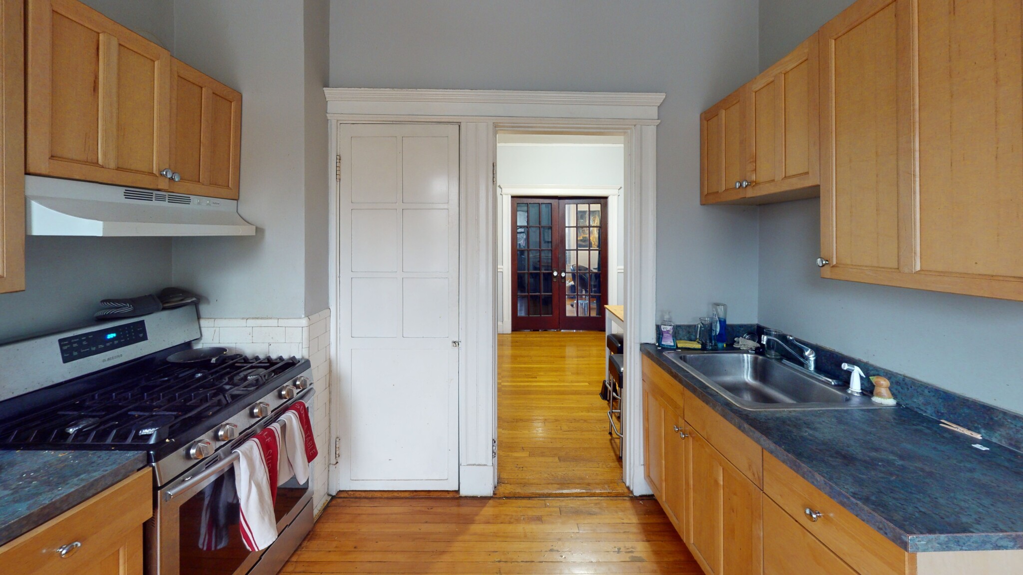 12 Greenway Ct, Coolidge Corner