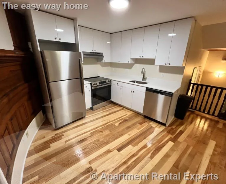 17 Bow St, Union Square