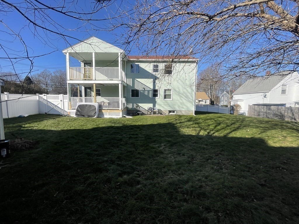 119 North St, Randolph