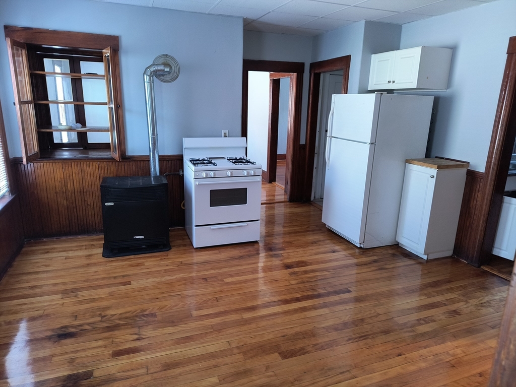 543 Park Ave, Worcester