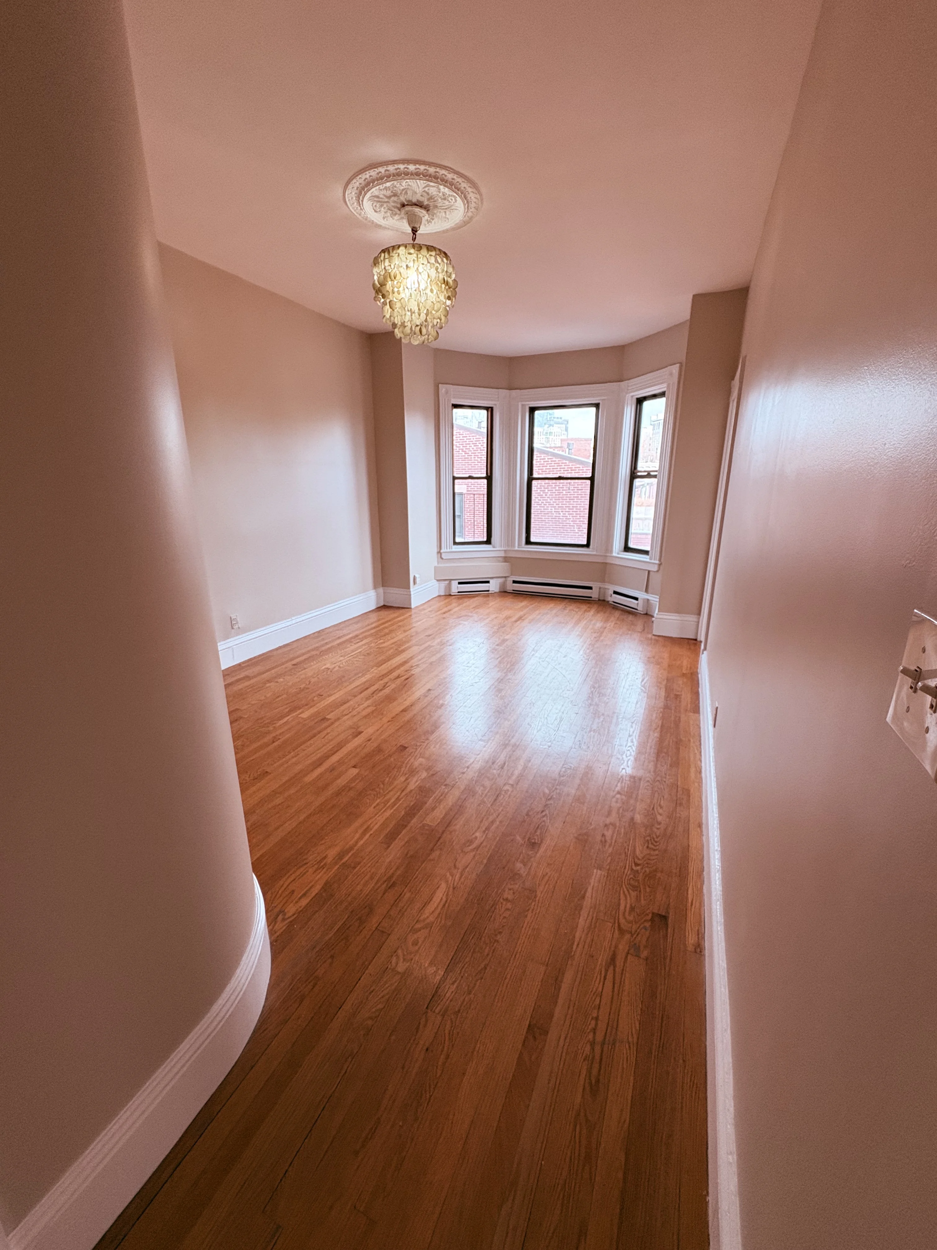 258 Shawmut Ave, South End