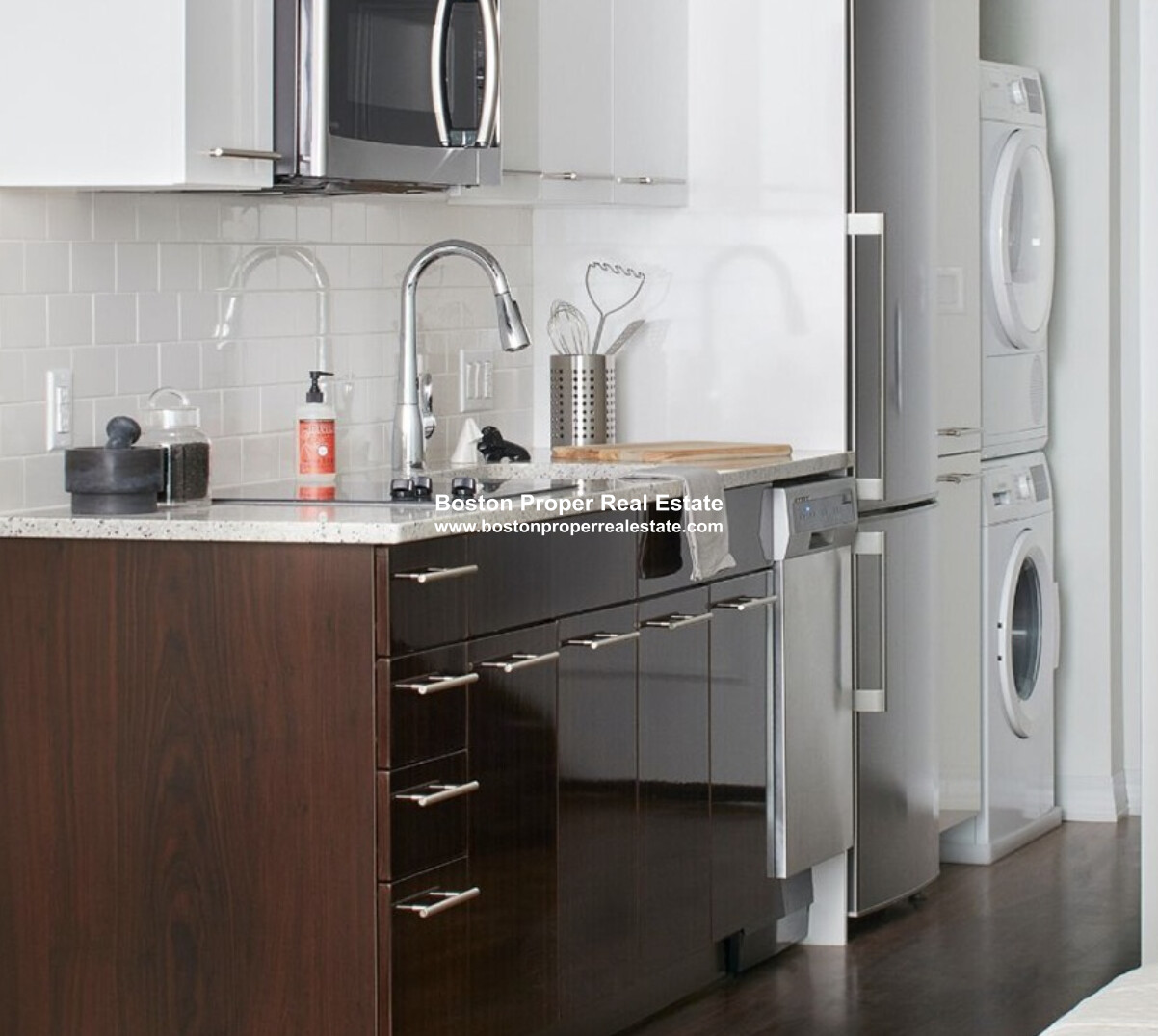 85 Seaport Boulevard, South Boston